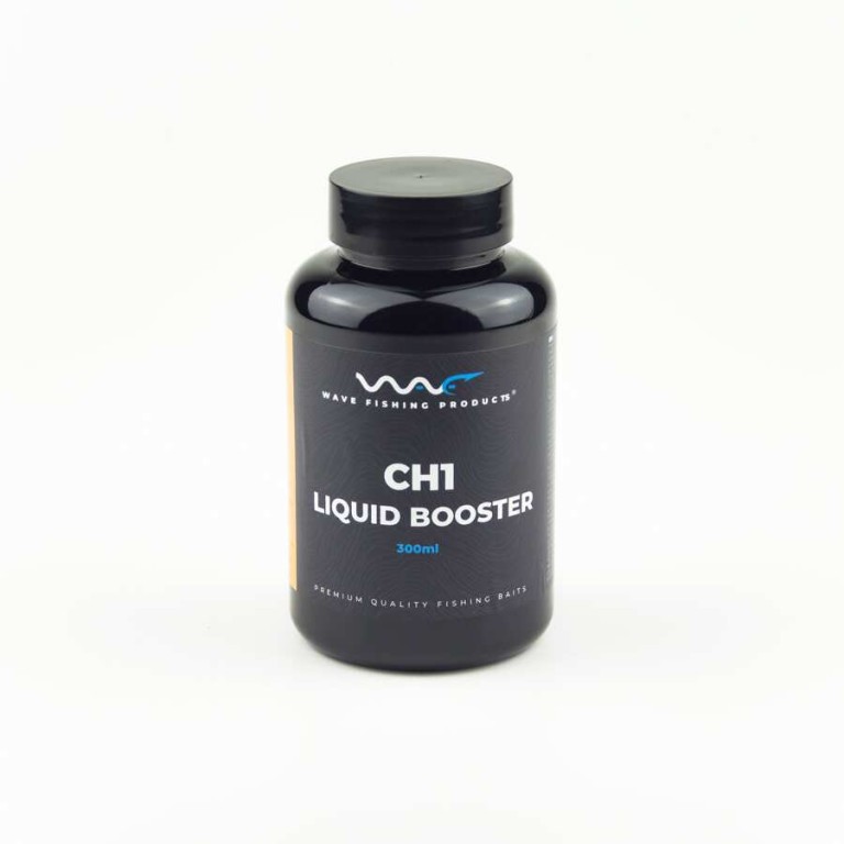 Wave Product CH1 Feeder Booster 300 ml