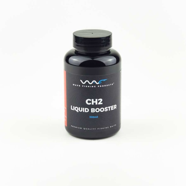 Wave Product CH2 Feeder Booster 300 ml