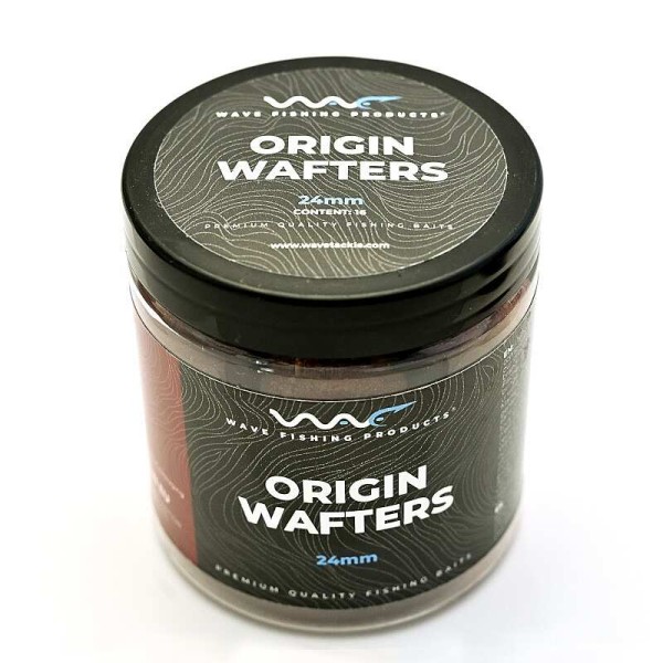 Wave Product Origin Wafters 20 mm