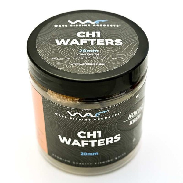 Wave Product CH1 Wafters 24 mm