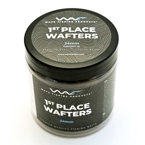 Wave Product 1st Place Wafters 24 mm