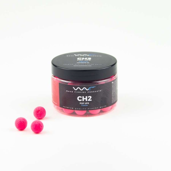 Wave Product CH2 Fluoro Pop Up 12 mm