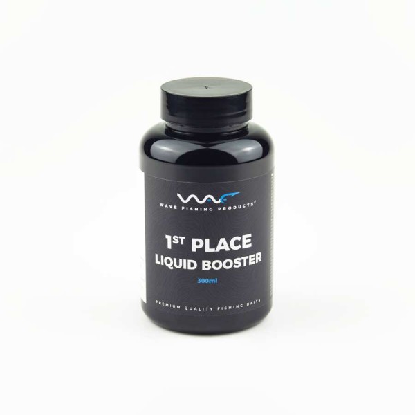 Wave Product 1st Place Liquid Booster 300 ml