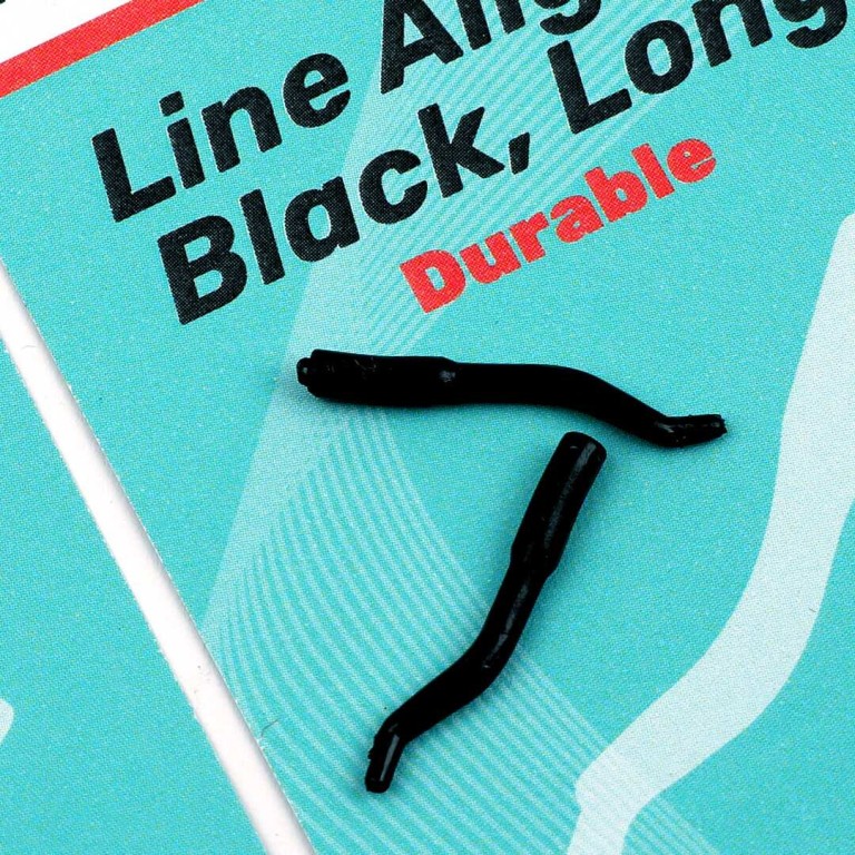 SEDO Line Aligner Black Long horogbefordító