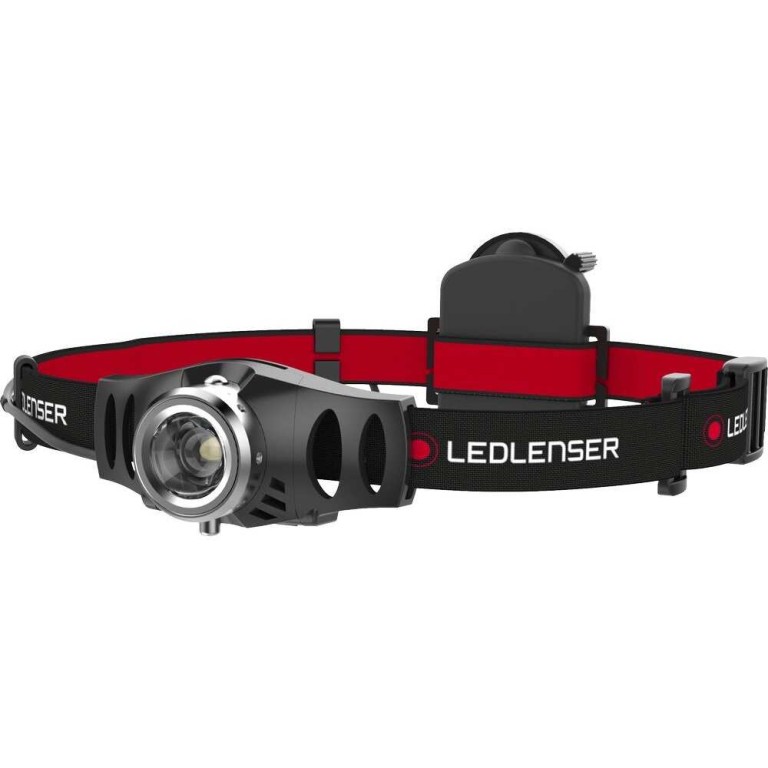 Led Lenser H3.2 fejlámpa