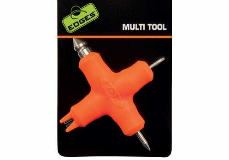 Fox Edges Multi Tool - Multifunkciós eszköz