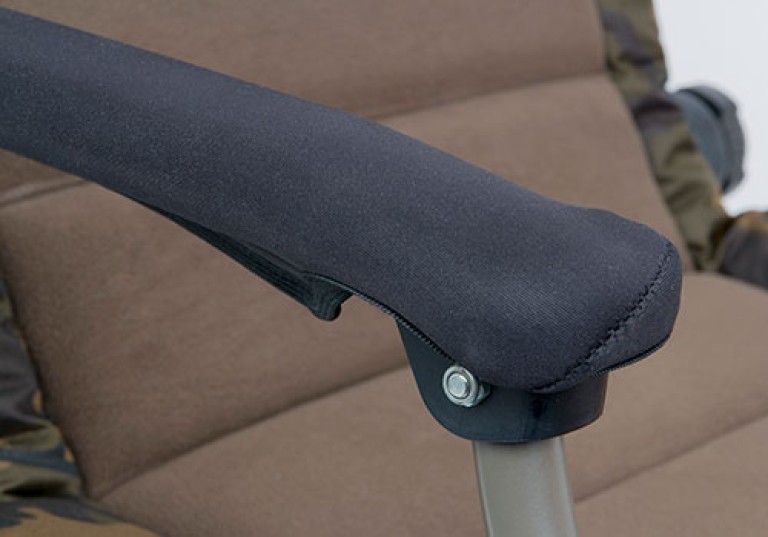 Fox R3 Series camo chair - Horgász szék