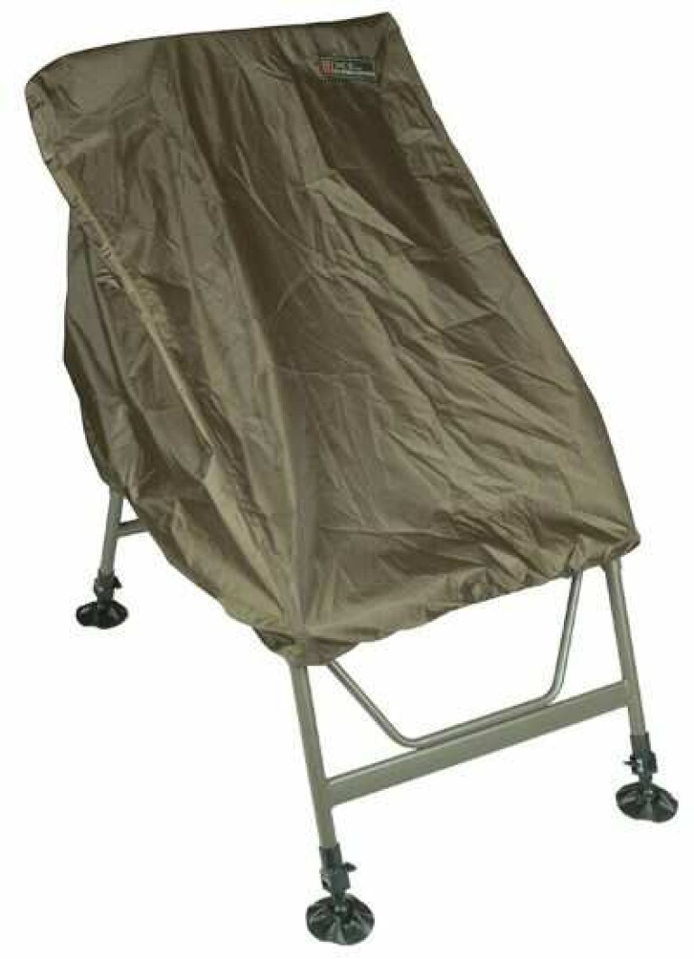 Fox Waterproof chair cover XL - Vízálló székvédő huzat