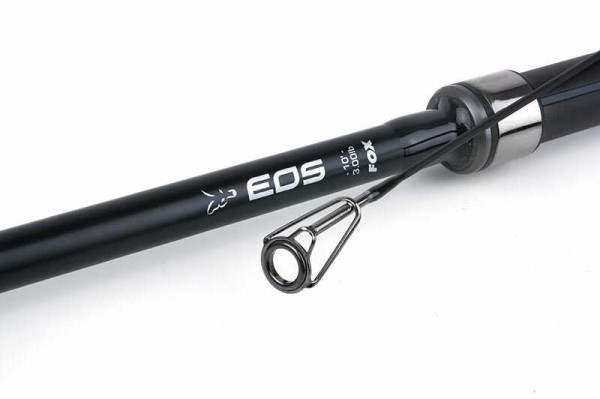 Fox Eos Rod 10ft 3lb 2pc - 2 részes horgászbot
