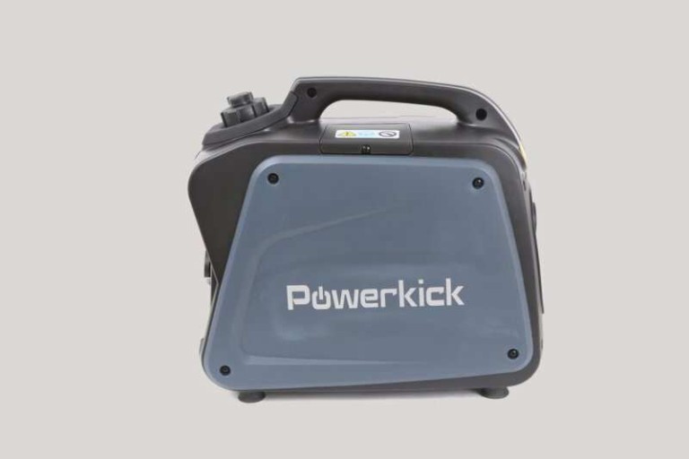 Powerkick Generátor 1200 W