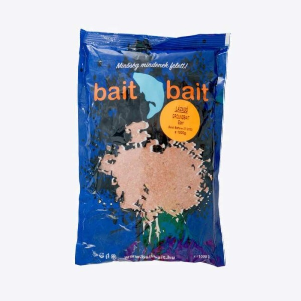 Bait Bait Lázadó Groundbait mix