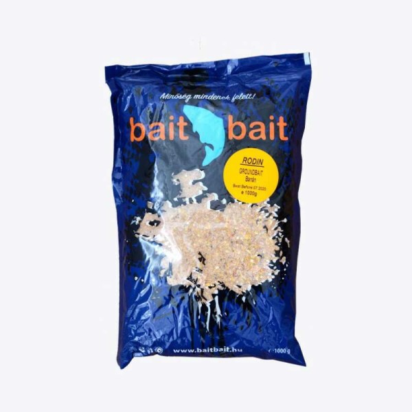 Bait Bait Rodin (A Gondolkodó) Groundbait mix