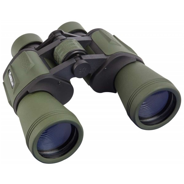 Jaf Távcső Boreal Optic Binocular 10x50