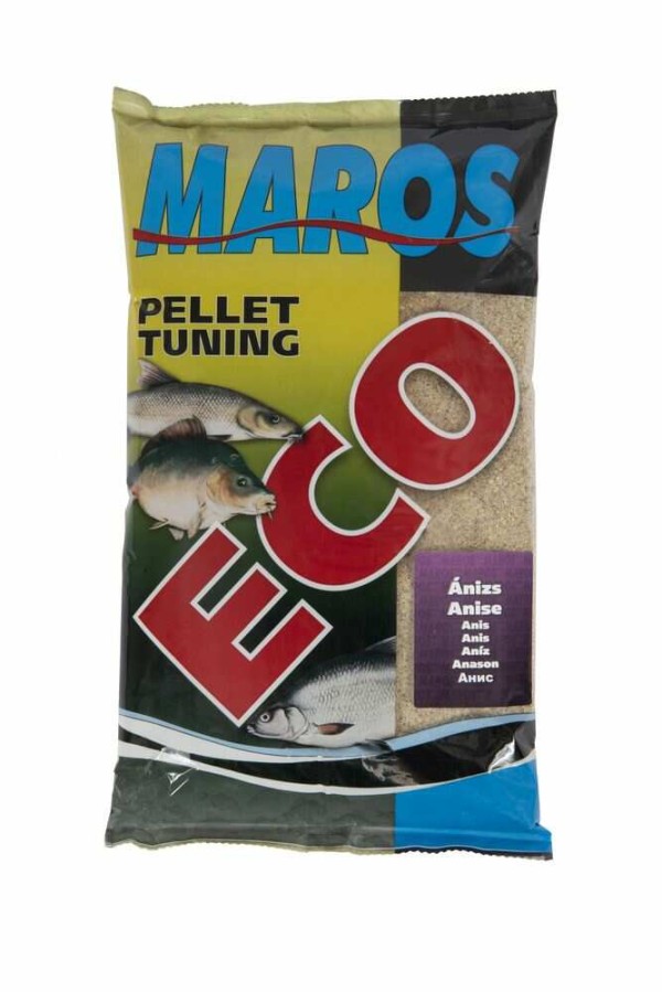 Maros ECO Etetőanyag Ánizs 1 kg