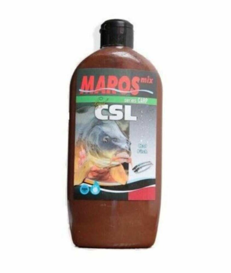 Maros Mix CSL Aroma Hal 500 ml