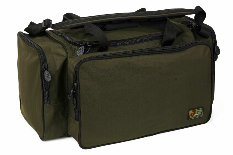 Fox R Series Large Carryall - Nagy méretű bojlis táska