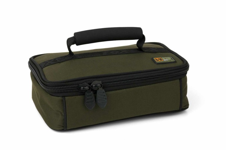 Fox R Series Accessory Bag - Aprócikkes táska