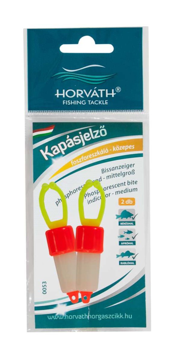 Horváth Kapásjelző Foszforeszkáló Közepes