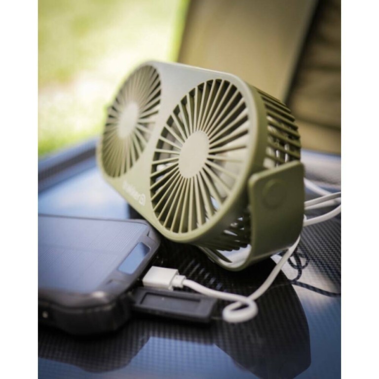 Trakker USB Bivvy Fan - Sátor ventilátor