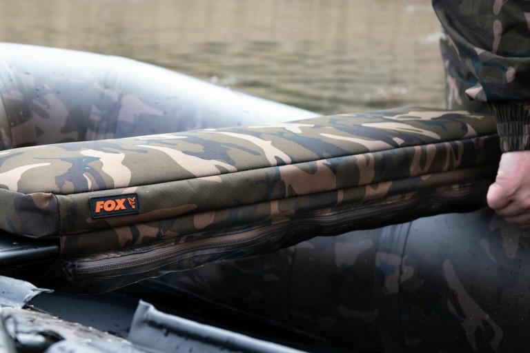 Fox Camolite Boat Seat - Csónak üléspárna