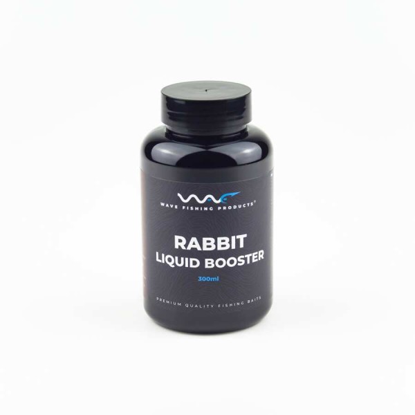 Wave Product Rabbit Feeder Booster 300 ml