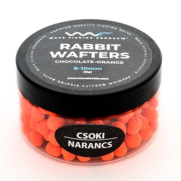 Wave Product Rabbit Wafter 8-10 mm