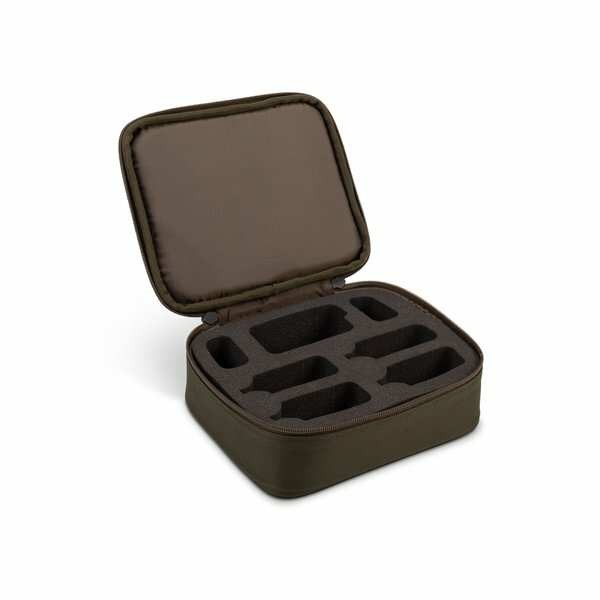Nash S5R/S5 Presentation Case - Kapásjelző táska