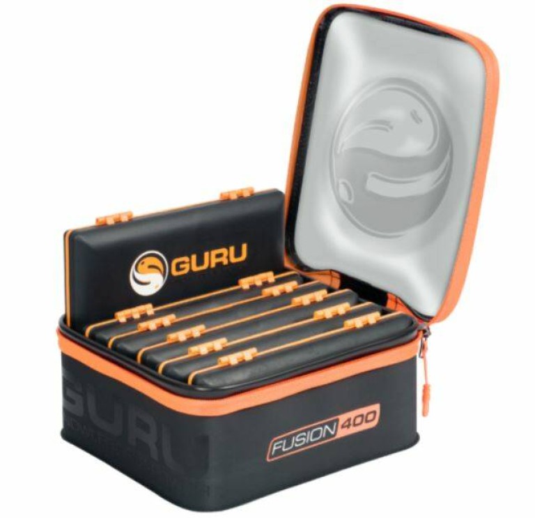 Guru Fusion 400 (small) - Előketartó táska