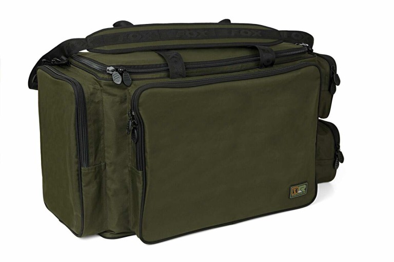 Fox R Series XL Carryall - XL -es méretű bojlis táska
