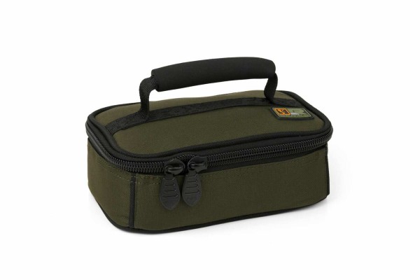 Fox R Series Luggage Lead and Bits Bag - Ólomtartó táska