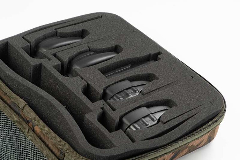 Fox Camolite RX+ Case - Kapásjelző táska