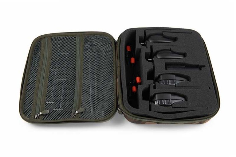 Fox Camolite RX+ Case - Kapásjelző táska