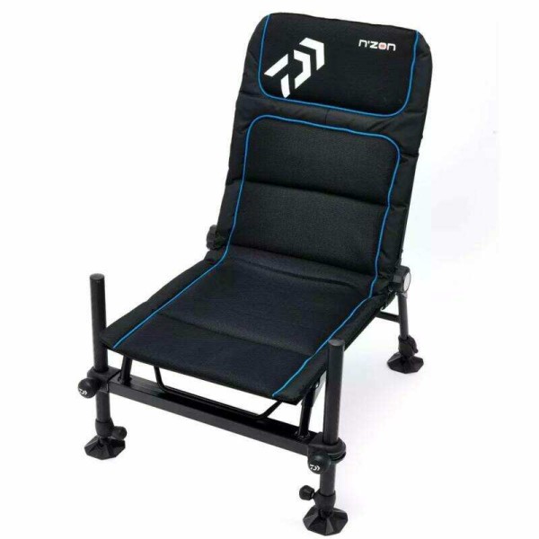 Daiwa N'ZON Feeder Chair - Horgász szék