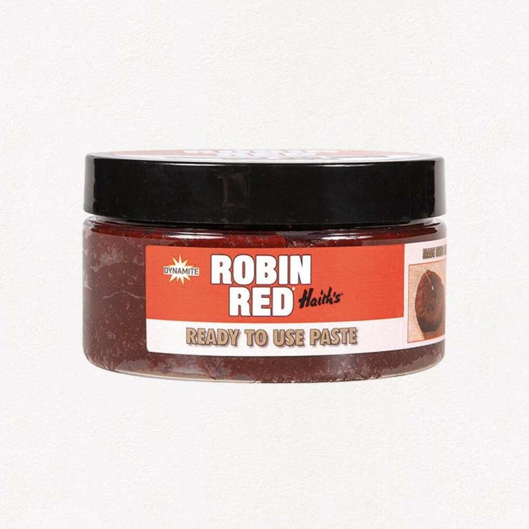 Dynamite Baits Robin Red Ready Pasta 250 g