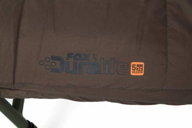 Fox Duralite 5 Season Sleeping Bag - Hálózsák