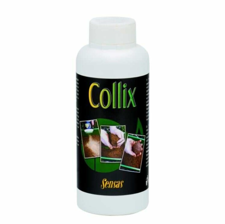Sensas Collix (ragasztó) 400 g