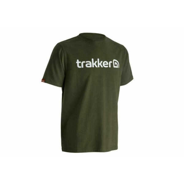 Trakker Logo T-shirt - Póló