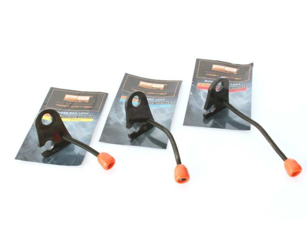 PB Products Bungee Rod Lock - Biztonsági botrögzítő