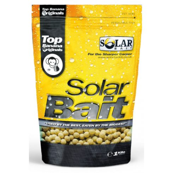 Solar Top Banana Bojli 1 kg