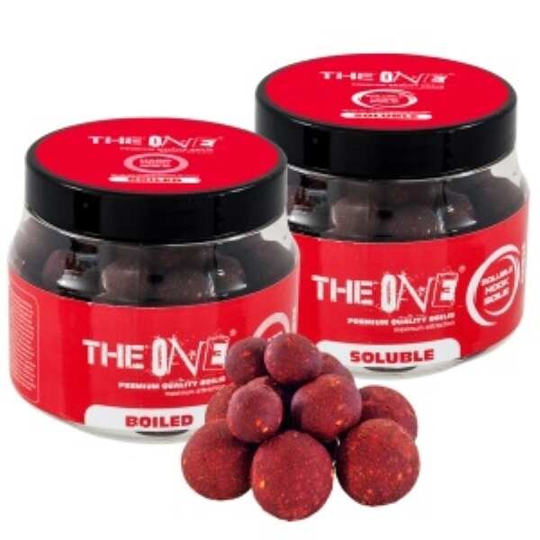 The One Red Hook Boilies 14/18/22 mm Mix 150 g