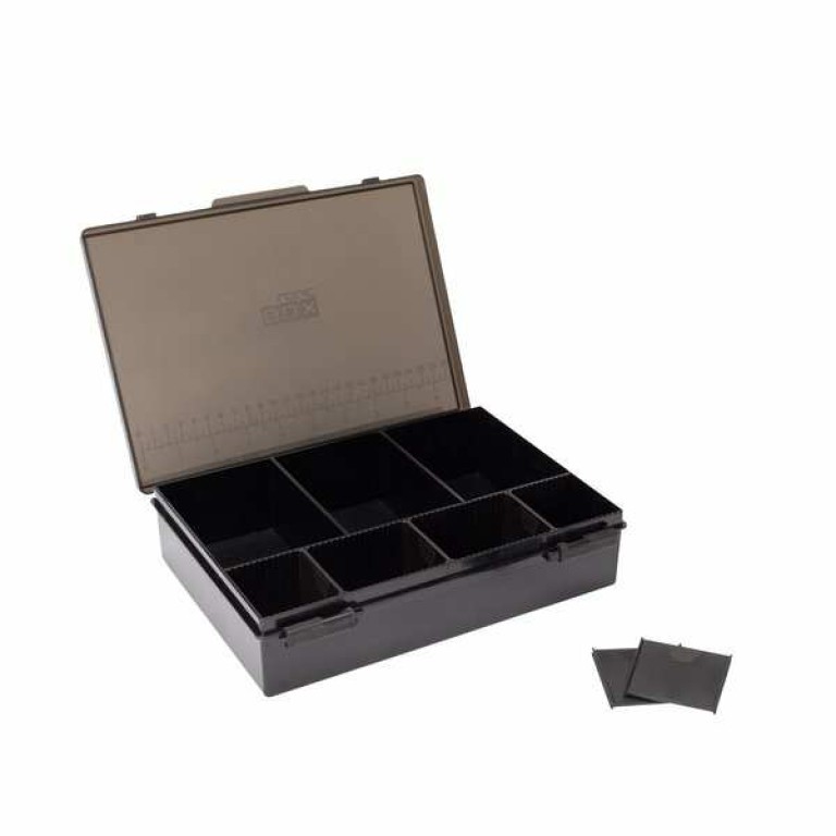 Nash Logic Tackle Box - Aprócikkes doboz