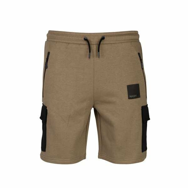Nash Cargo Shorts -  Rövidnadrág