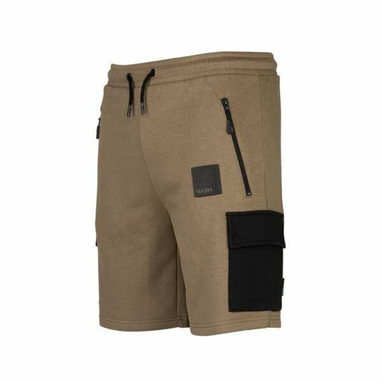 Nash Cargo Shorts -  Rövidnadrág