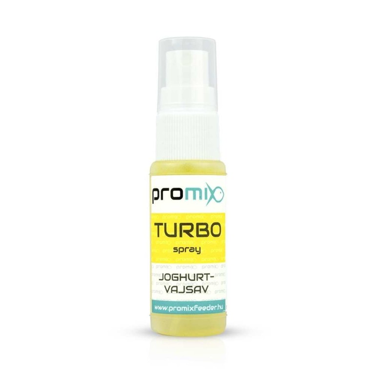 Promix Turbo Spray 30 ml