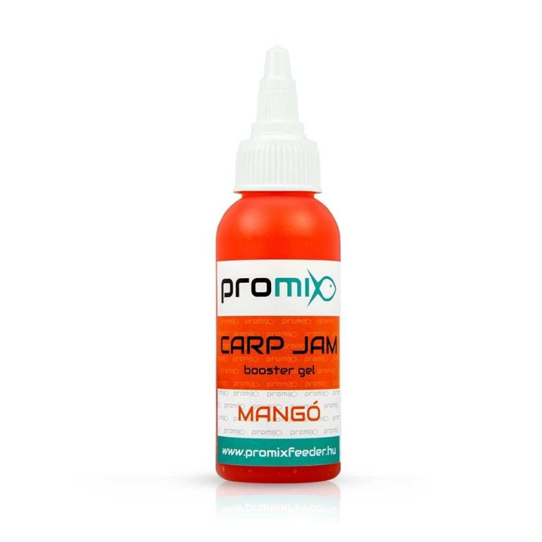 Promix Carp Jam Booster Gel 60 ml