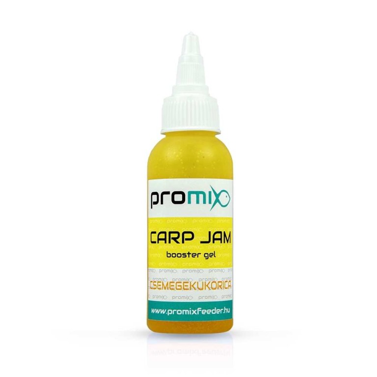 Promix Carp Jam Booster Gel 60 ml