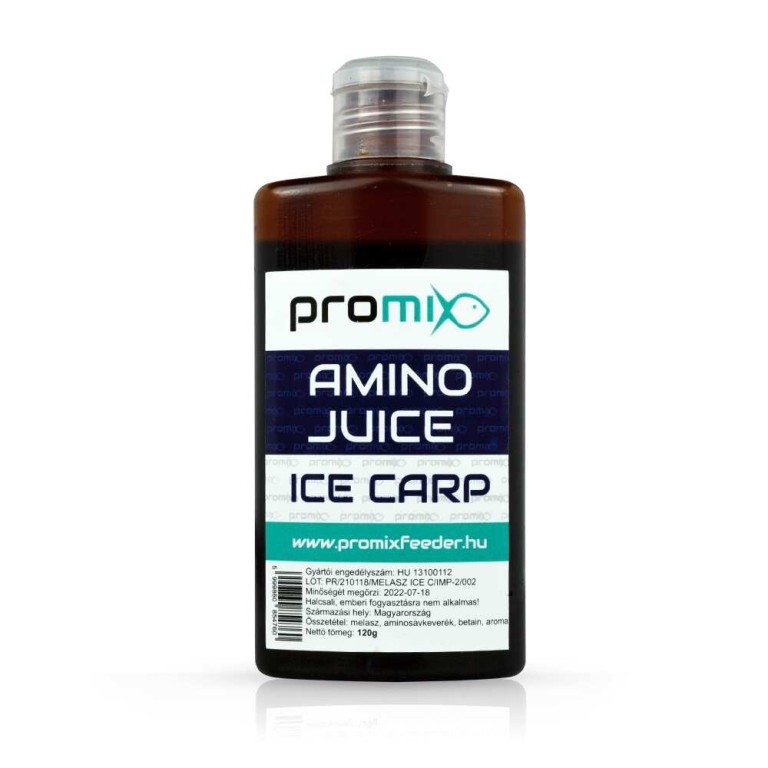 Promix Amino Juice 120 ml