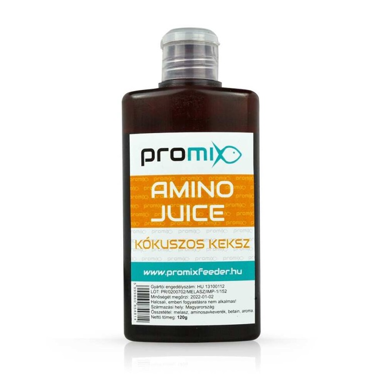 Promix Amino Juice 120 ml