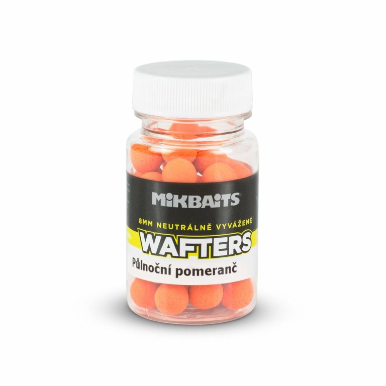 Mikbaits Feeder Mini Wafters 8 mm