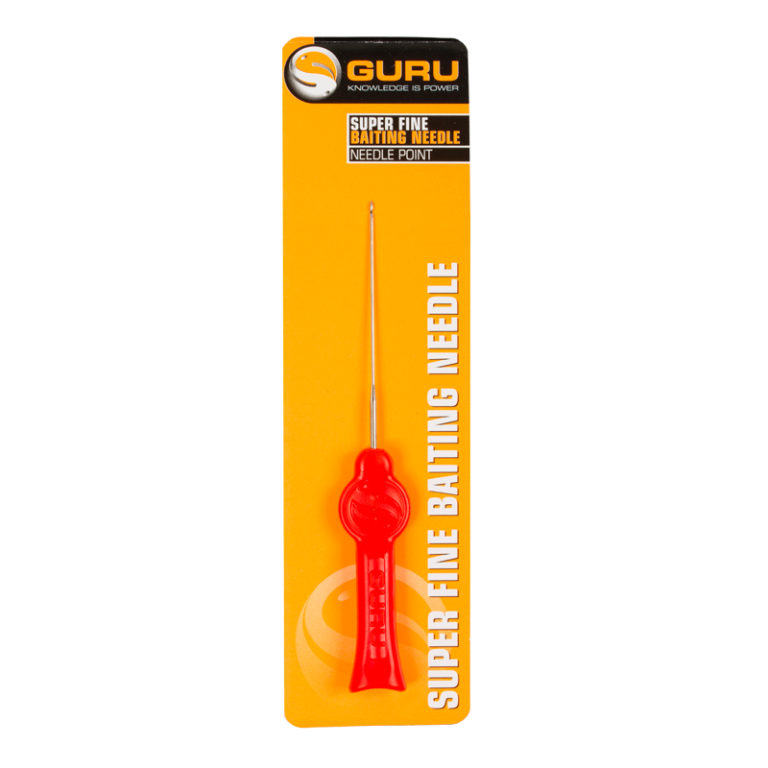 Guru Baiting Needle - Fűzőtű